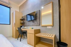 Urbanview Griya Cendhani Magelang