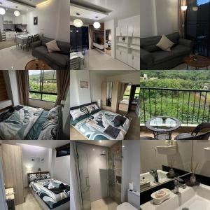 The Lago apart Nai Harn beach 5min