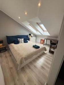 Apartament EcoPure pod Lasem Tychy