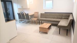 FMI26 Luxus Apartments