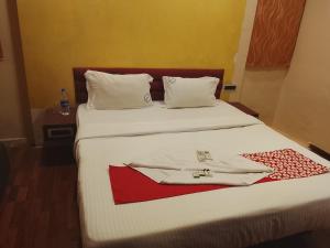 Saravana boutique inn