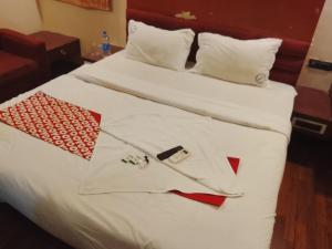 Saravana boutique inn