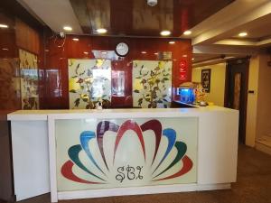 Saravana boutique inn