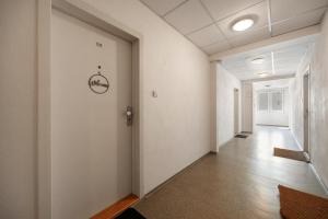 Kristalina apartment