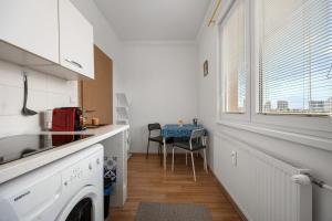 Kristalina apartment