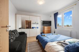 Kristalina apartment