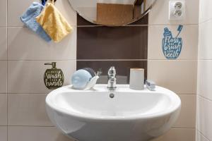 Kristalina apartment