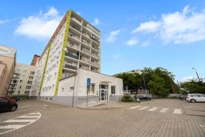 Kristalina apartment