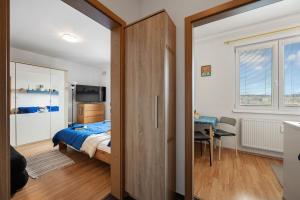 Kristalina apartment