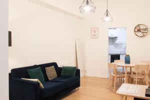 Cozy apartment - close to Montmartre