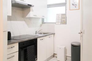 Cozy apartment - close to Montmartre