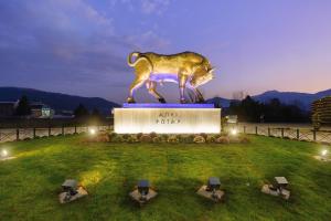 Epirus Palace Congress & Spa