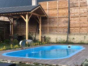 7Sense Nature Resort