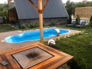 7Sense Nature Resort