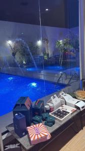 شاليه لينا الفندقيه