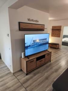 FeWo am Straussee in Strausberg