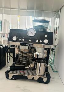 Delux Brama do Natury MountainAparts