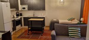 Wanha Neuvola Apartment