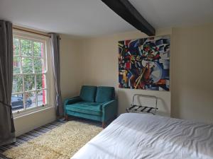 Family room 2 - The Unicorn Hotel