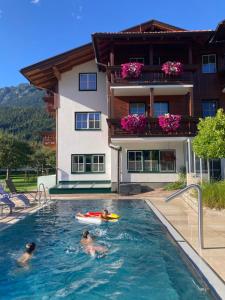 Gästehaus Hartweger