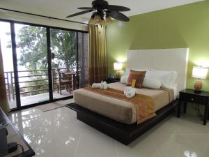 AJs Place Beach Resort