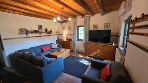 Pilisca Holiday Home