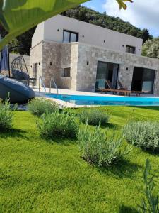 Villa Pietra Di Mare