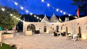 Locazione turistica il boschetto