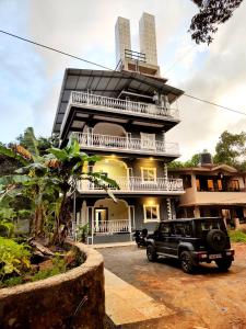 ArtCove Goa