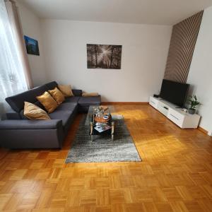 Apartments am Berg