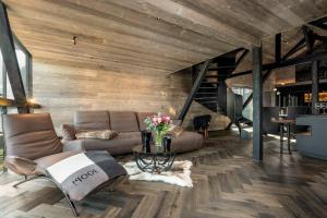 Black Diamond Chalet