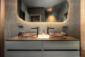 Black Diamond Chalet