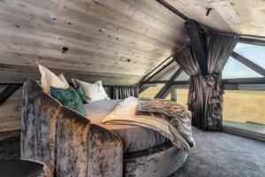 Black Diamond Chalet