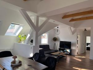 Gutshof von Gemünden Ferienwohnung 1