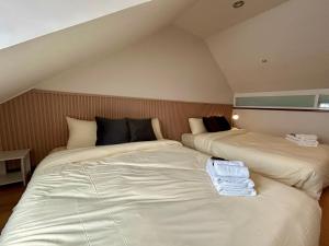 Cozy Attic Retreat Chinatown near Yaowarat - Songwat