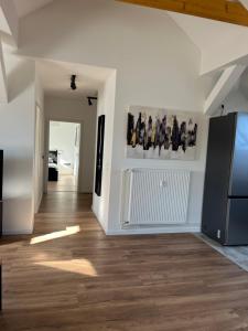 Gutshof von Gemünden Ferienwohnung 1