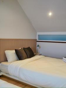 Cozy Attic Retreat Chinatown near Yaowarat - Songwat