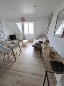 L'appartement cosy du Portel - Ubytování bez kategorie ve městě Le Portel