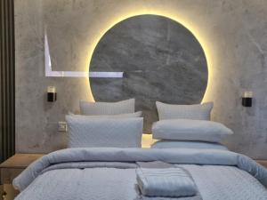 Nexovant Furnished Apartments - 4hvězdičkové hotely ve městě Maun