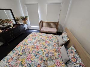 Comfy nest 4 bed room family house