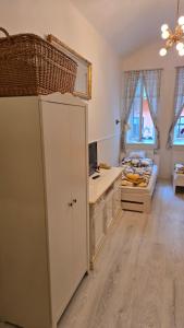 Studio near Congress Centre II.