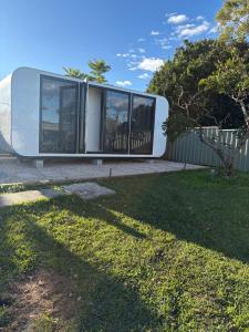 Taree CBD Tiny backyard POD