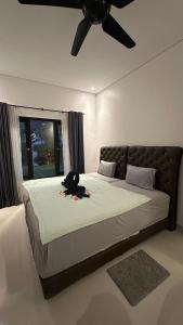 Bali Tropical and Relax