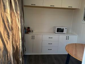 Taree CBD Tiny backyard POD