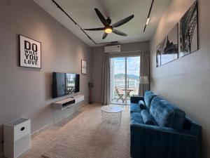 ICC Suites Ipoh City Centre Walking Distance to Shopping Mall