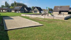 Vakantiehuisje Neblo