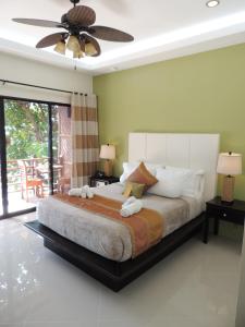 AJs Place Beach Resort