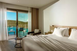 Sivota Deamaris Luxury Boutique Hotel - Adults Only 16 plus