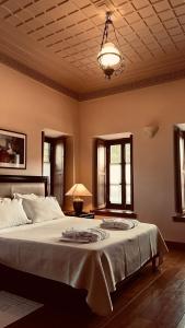 Αρχοντικό Ελληνοπύργου