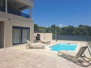 Holiday home Karlo - Peace, comfort & relaxation